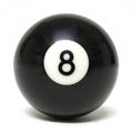 American Shifter 15636 8-ball Billiard Pool Suicide Brody Knob 