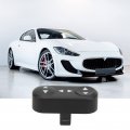 Fydun Front Seat Adjust Button 980145095 Black Abs Switch Cover Car Handle Trim For Maserati Quattroporte Grancabrio