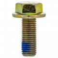 Polaris Gem Bolt With Patch 10 Mm X 25a Mm 25 Genuine Oem Part Qty 1