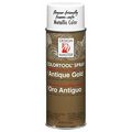 Design Master 746 Antique Gold Colortool Spray 