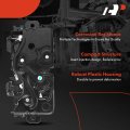 A-premium Rear Trunk Latch Tailgate Door Lock Actuator Compatible With Bmw F48 X1 2016-2019 G01 X3 2018 G02 X4 2019 G05 X5 2019