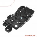 A-premium Rear Trunk Latch Tailgate Door Lock Actuator Compatible With Bmw F48 X1 2016-2019 G01 X3 2018 G02 X4 2019 G05 X5 2019