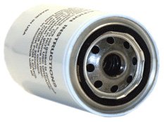 Wix Filters 51329 Heavy Duty Spin-on Lube Filter Pack Of 1