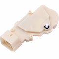 Rear Right Passenger Side Door Latch Lock Actuator Compatible For Scion Xb 2004-2006 For Toyota Echo 2000-2005 Actuators 
