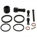 Bossbearing Front Caliper Rebuild Kit For Suzuki Vl800 C50 Volusia 2005 2006 2007 2008 2009 