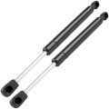 7 75 Lift Supports Gas Springs Struts Shocks 6143 Strut Fit For Saab 9-5 1999-2009