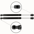 7 75 Lift Supports Gas Springs Struts Shocks 6143 Strut Fit For Saab 9-5 1999-2009