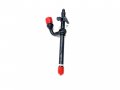 Arko Tractor Parts Fuel Injector Compatible For John Deere 2020 2040 2150 2155 2030 4020 4030 Ar88239 Ar49877 Ar89564 27333