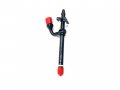 Arko Tractor Parts Fuel Injector Compatible For John Deere 2020 2040 2150 2155 2030 4020 4030 Ar88239 Ar49877 Ar89564 27333