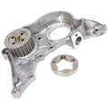 95-98 Toyota Paseo Tercel 1 5 Dohc 16v 5efe Oil Pump