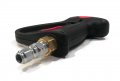 The Rop Shop Spray Gun Handle For Ar-mv295 3 8 F Quick Coupling Plug Ar Al-plug3 8m