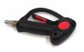 The Rop Shop Spray Gun Handle For Ar-mv295 3 8 F Quick Coupling Plug Ar Al-plug3 8m