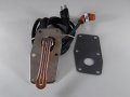 Engine Heater Kit For Shantui Equipment Sd32w Dozer W Cummins Nt855-c Eng 