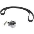 Timing Belt Kit For Chrysler Prowler 2001 2002 6 Cylinder 3 2l 3 5l Sohc 24 Valves Ts26295 Repd319806 