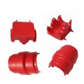 Sway Bar Bushing Front For Ford Explorer Flex Police Interceptor Lincoln Mkt Mercury Mountaineer 2006 2007 2008 2009 2010 2011 