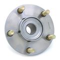 Wjb Spk005 Wheel Hub