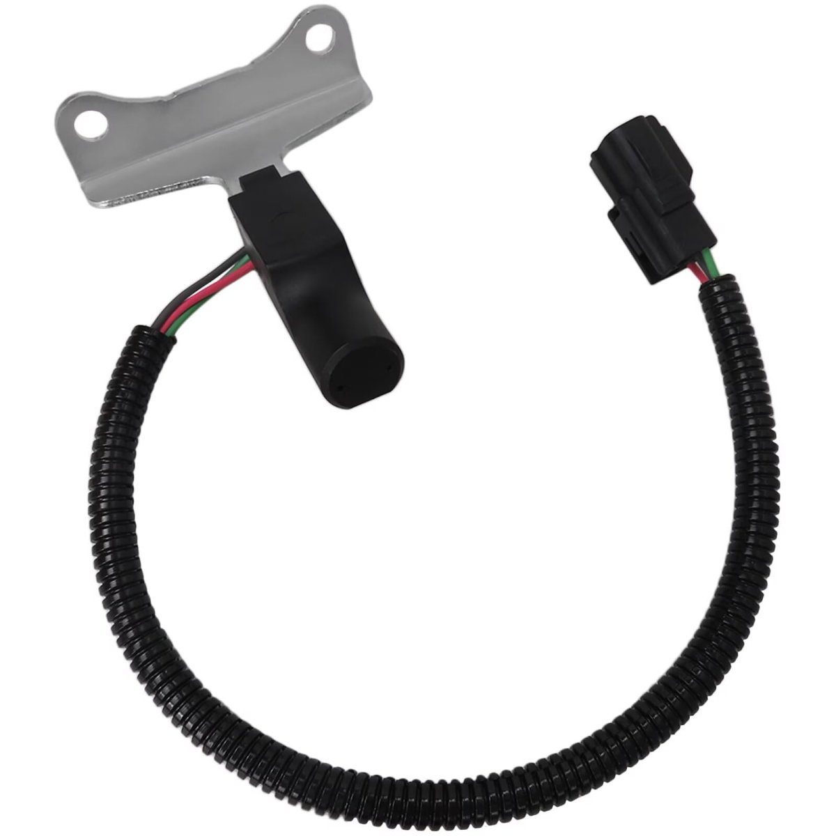 Crankshaft Position Sensor For Dodge Durango 5 9l 360cu In V8 Replaces 56027870 Pc127 5s1724 Su3027 47810 56027870ab 87008291
