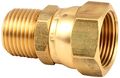 Pitco 60127601 Female Swivel Adapter Fitting 