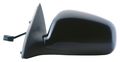 Fit System 61560f Lincoln Town Car Driver Side Replacement Oe Style Heated Power Folding Mirror 