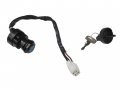 Ignition Key Switch For Yamaha Kodiak 400 Yfm400 2x4 4x4 2003-2006