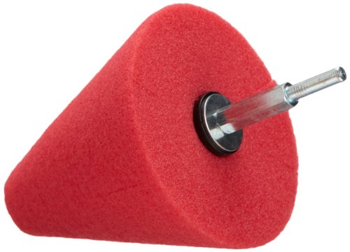 Mothers Powerball Powercone Polishing Tool Canadian 35146
