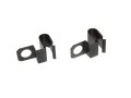 1956 1982 Corvette Spark Plug Wire Clip Set Of 2 Part Number
