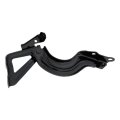 Hood Hinge Driver Side For Toyota Sequoia 2023 2024 2025 High Strength Steel Replacement To1236268 534200c040 534200c060 