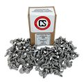 Stainless 10 X 2 Hex Washer Head Self Drilling Sheet Metal Tek Screws With Drill Point To Lengths In Listing0 Pieces 1 Inch