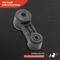 A-premium Set Of 10 Front Rear Sway Bar Link Lower Ball Joint Inner Outer Tie Rod End Compatible With Subaru Forester 1998 1999