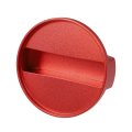 Fuel Tank Cap Cover Gas Filler Replacement For Toyota Red 