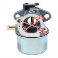 Carbhub Carburetor For Oro-gts 20023c 20030 20033 20037 20036 20041 20042 20043 20045 20462 20065 99-6013 6 0 Hp Ybsxs 1901vc