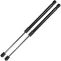 10 14 Lift Supports Gas Springs Struts Shocks 689500d021 Strut Fit For Yaris Cp10 Hatchback 1999 