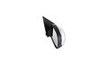 Kool Vue Mirror Passenger Side For 1997-2002 Ford F-150 1997-1999 F-250 Manual Glass Fo1321188 
