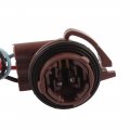Uxcell 2pcs Car 3157 Light Socket Harness Wire Connectors
