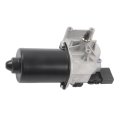 Front Windshield Wiper Motor 4-pin 