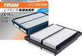 Fram Ca10910 Extra Guard Rigid Panel Air Filter