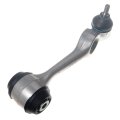 A-premium Front Right Upper Control Arm With Ball Joint Bushing Compatible Mercedes-benz 300sd 300sdl 300se 300sel 350sd 350sdl
