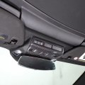 Sekhyna Roof Reading Light Lamp Frame Trim Compatible With Corvette C8 Stingray 2020-2023 100 Real Carbon Fiber 1pcs Interior