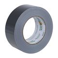 Original Duct Tape Silver 1 88 In X 60 Yard Waterproof Adhesive For Household Repairs Wood Plastic Metal Leather Pack 394475 