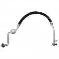 A-premium A C Suction Line Hose Assembly Compatible With Ford F-250 F-350 F-450 Super Duty 2011-2016 F-550 2011-2015 2l 6 8l