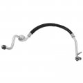 A-premium A C Suction Line Hose Assembly Compatible With Ford F-250 F-350 F-450 Super Duty 2011-2016 F-550 2011-2015 2l 6 8l