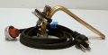 Engine Heater Kit Compatible With Mack E6 672 Cid 6 Cyl Engines Smooth Bore Freeze Plug Example Em6300 E6350 Em6237