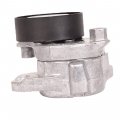 Bapmic 2722000270 Serpentine Belt Tensioner W Idler Pulley Compatible With Mercedes Benz C230 C280 C300 E350
