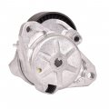 Bapmic 2722000270 Serpentine Belt Tensioner W Idler Pulley Compatible With Mercedes Benz C230 C280 C300 E350