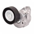 Bapmic 2722000270 Serpentine Belt Tensioner W Idler Pulley Compatible With Mercedes Benz C230 C280 C300 E350