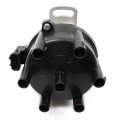 Cns Complete Ignition Distributor With Cap Rotor For 93-97 Lexus Lx450 Toyota Land Cruiser 4 5l 4455cc Dohc L6
