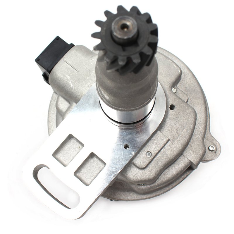 Cns Complete Ignition Distributor With Cap Rotor For 93-97 Lexus Lx450 Toyota Land Cruiser 4 5l 4455cc Dohc L6