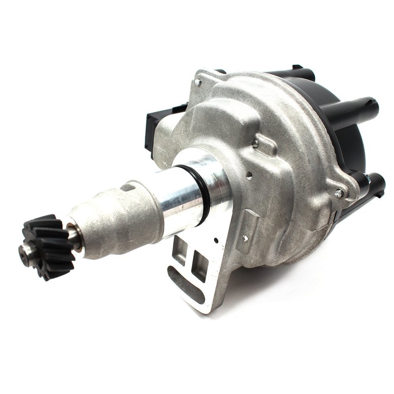 Cns Complete Ignition Distributor With Cap Rotor For 93-97 Lexus Lx450 Toyota Land Cruiser 4 5l 4455cc Dohc L6
