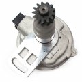 Cns Complete Ignition Distributor With Cap Rotor For 93-97 Lexus Lx450 Toyota Land Cruiser 4 5l 4455cc Dohc L6