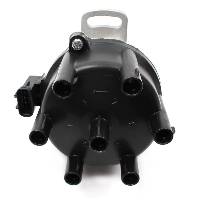 Cns Complete Ignition Distributor With Cap Rotor For 93-97 Lexus Lx450 Toyota Land Cruiser 4 5l 4455cc Dohc L6